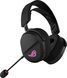 Гарнітура Asus ROG Pelta Black (90YH0410-BHUA00) Asus &mdash; фото
