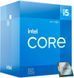 Процессор Intel Core i5 12400F (2.5GHz 18MB, Alder Lake, 65W, S1700) Box (BX8071512400F) Intel &mdash; фото