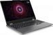 Ноутбук Lenovo LOQ 15AHP9 (83DX00G8RA) Luna Grey Lenovo &mdash; фото