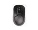 Комплект (клавиатура, мышь) беспроводной A4Tech FG1112 Black A4Tech &mdash; фото
