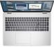 Ноутбук Dell Pro 16 (BTO107_PC16250_UA_UBU) Silver Dell &mdash; фото