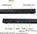 Ноутбук Acer Nitro V 15 AI ANV15-42-R2DH (NH.QV4EU.007) Black Acer &mdash; фото