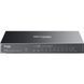 Комутатор TP-Link Omada ES210GMP TP-Link &mdash; фото