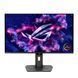 Монітор 27" ASUS ROG Strix OLED XG27UCDMG (90LM0B20-B01971) 3840x2160 (4K) QD-OLED 240Hz 0,03ms, DCI-P3 99%, &Delta;E< 2, FreeSync Premium, G-SYNC, USB-C Asus &mdash; фото