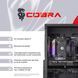 Персональный компьютер COBRA Advanced Windows 11 Home (A55.16.S5.57.22412W) COBRA &mdash; фото