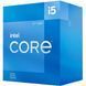 Процессор Intel Core i5 12400F (2.5GHz 18MB, Alder Lake, 65W, S1700) Box (BX8071512400F) Intel &mdash; фото
