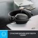 Bluetooth-гарнітура Logitech Zone Vibe 100 Wireless Graphite (981-001213) Logitech &mdash; фото