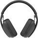 Bluetooth-гарнітура Logitech Zone Vibe 100 Wireless Graphite (981-001213) Logitech &mdash; фото