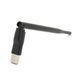 Беспроводной сетевой адаптер Wi-Fi-USB LV-UW07RK-5db, RTL8188, 802.11bgn, 150Mbps, 2.4 GHz, Win10 / 8.1 / 8 / 7 / XP,Mac OSX 10.7~10.10 and Linux, Blister Voltronic &mdash; фото