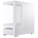 Корпус Asus Prime AP202 ARGB Tempered Glass White без БЖ (90DC00P3-B19000) Asus &mdash; фото