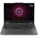Ноутбук Lenovo LOQ 15AHP9 (83DX00G8RA) Luna Grey Lenovo &mdash; фото