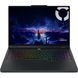 Ноутбук Lenovo Legion Pro 5 16IAX10H (83LU0065RA) Eclipse Black Lenovo &mdash; фото