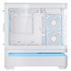 Корпус Asus Prime AP202 ARGB Tempered Glass White без БЖ (90DC00P3-B19000) Asus &mdash; фото