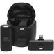 Мікрофон JBL Quantum Stream Wireless Lightning (JBLSTRMWLLGHTBLK) JBL &mdash; фото