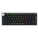 Клавіатура бездротова Logitech G PRO X 60 TKL GX Optical Black Tactile (920-011911) Logitech &mdash; фото