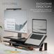 Підставка для монітора OfficePro MR260B Black OfficePro &mdash; фото