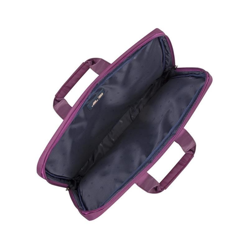 Сумка для ноутбука Rivacase 8231 15.6" Purple Rivacase купити в Україні