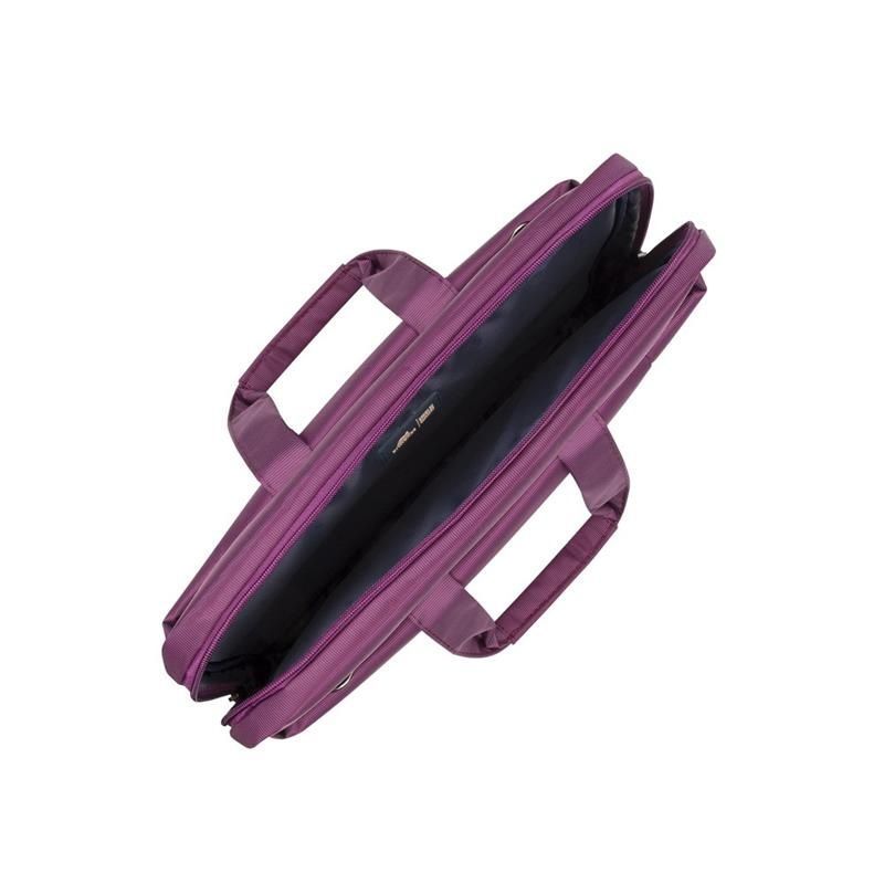 Сумка для ноутбука Rivacase 8231 15.6" Purple Rivacase купити в Україні