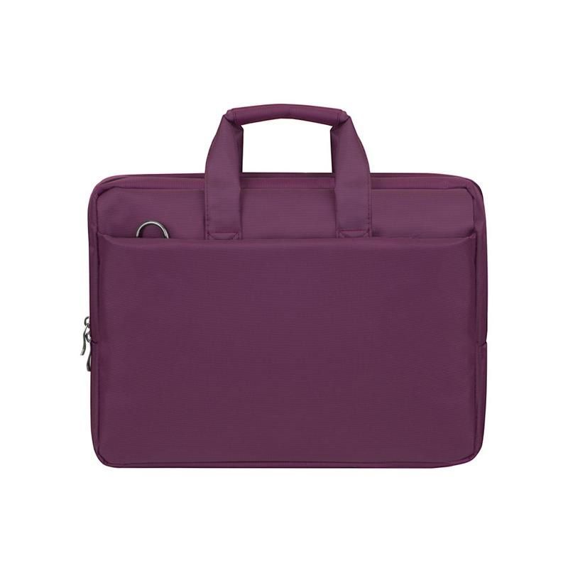 Сумка для ноутбука Rivacase 8231 15.6" Purple Rivacase купити в Україні