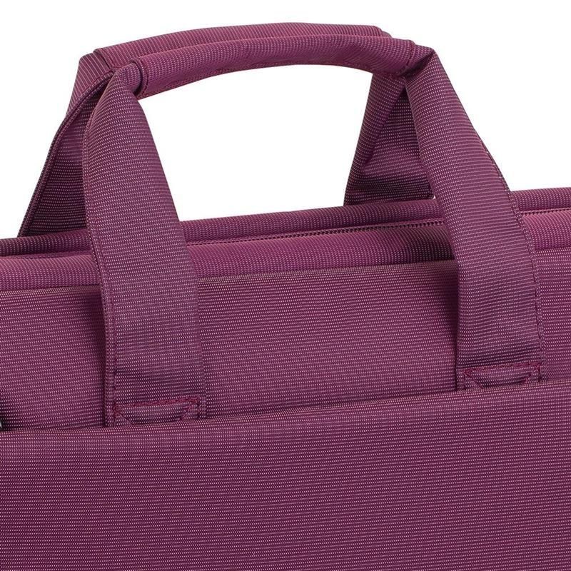 Сумка для ноутбука Rivacase 8231 15.6" Purple Rivacase купити в Україні