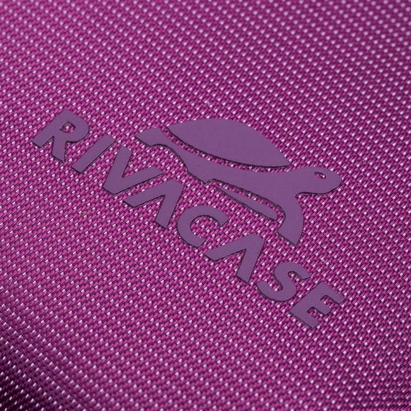 Сумка для ноутбука Rivacase 8231 15.6" Purple Rivacase купити в Україні