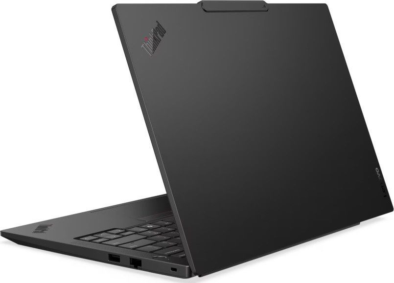 Ноутбук Lenovo ThinkPad E14 Gen 8 (21Y8001CRA) Black Lenovo купити в Україні