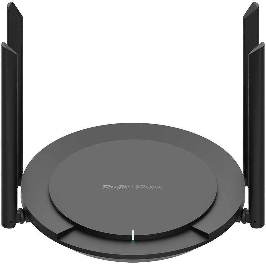 Беспроводной маршрутизатор Ruijie Reyee RG-EW300 PRO Ruijie купить в Украине