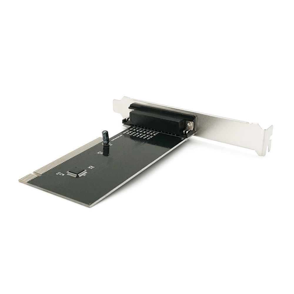 Контроллер PCI=>LPT(25Pin), TX382B, BOX Voltronic купити в Україні