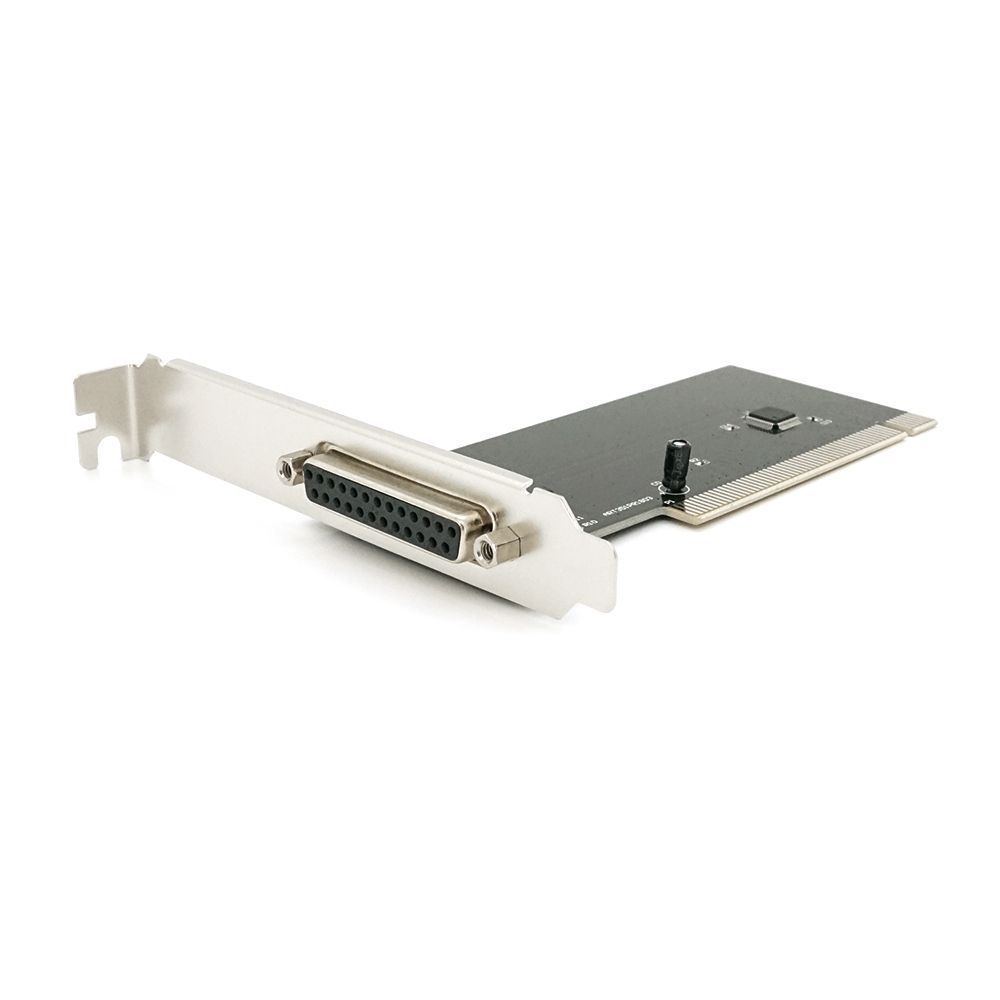 Контроллер PCI=>LPT(25Pin), TX382B, BOX Voltronic купити в Україні