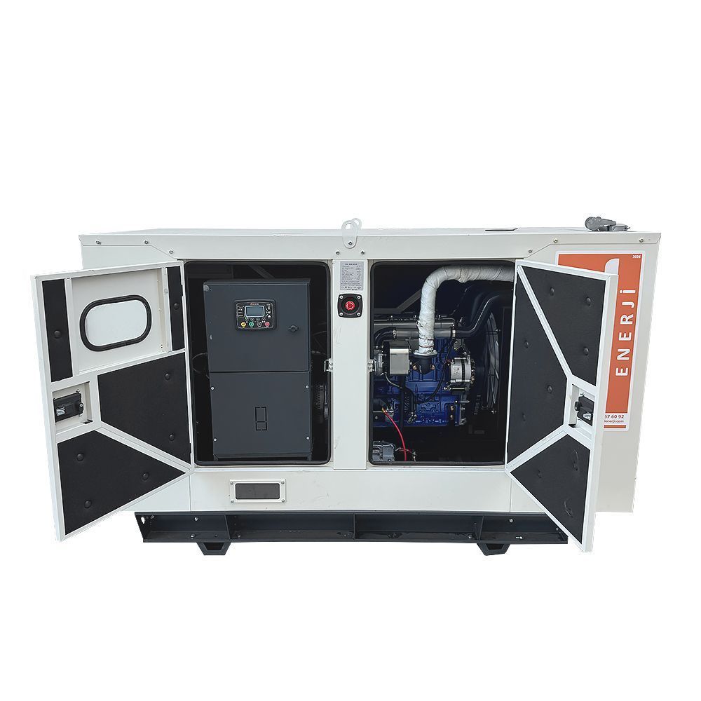 Дизельний генератор OYAL OYY-125 YANG DONG YD4GZLD 125KVA / 100KW, Альтернатор OYL274D, витрата 75% навантаження - 13,6 літрів / годину, 230 / 400 В, 50 Гц (AVR+ATS) 2800*1000*1500 мм, 1250 кг, 220 л OYAL купити в Україні