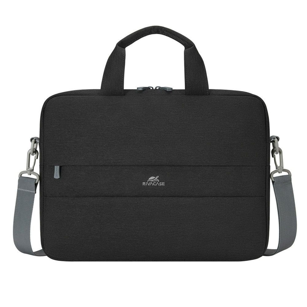 Сумка для ноутбука Rivacase Prater 7522 14" Black Rivacase купить в Украине