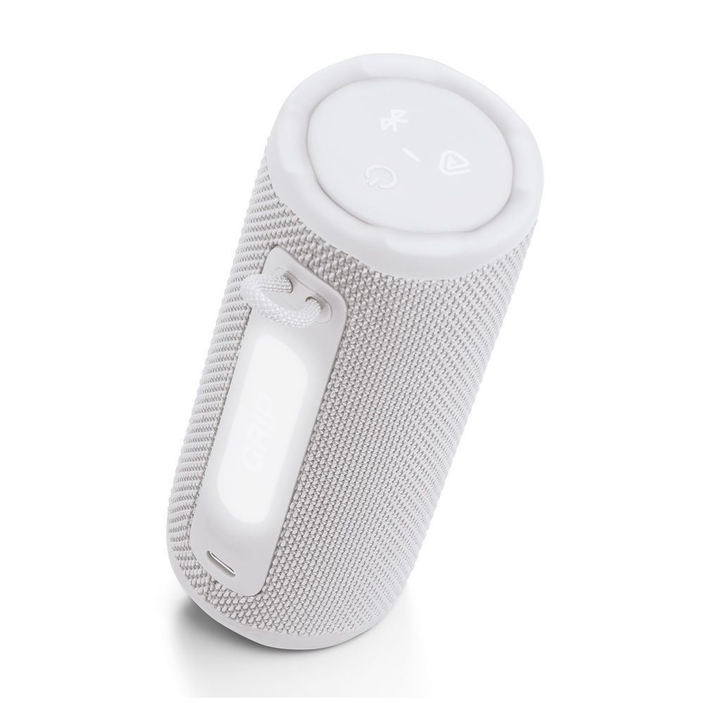 Акустична система JBL Grip White (JBLGRIPWHT) JBL купити в Україні