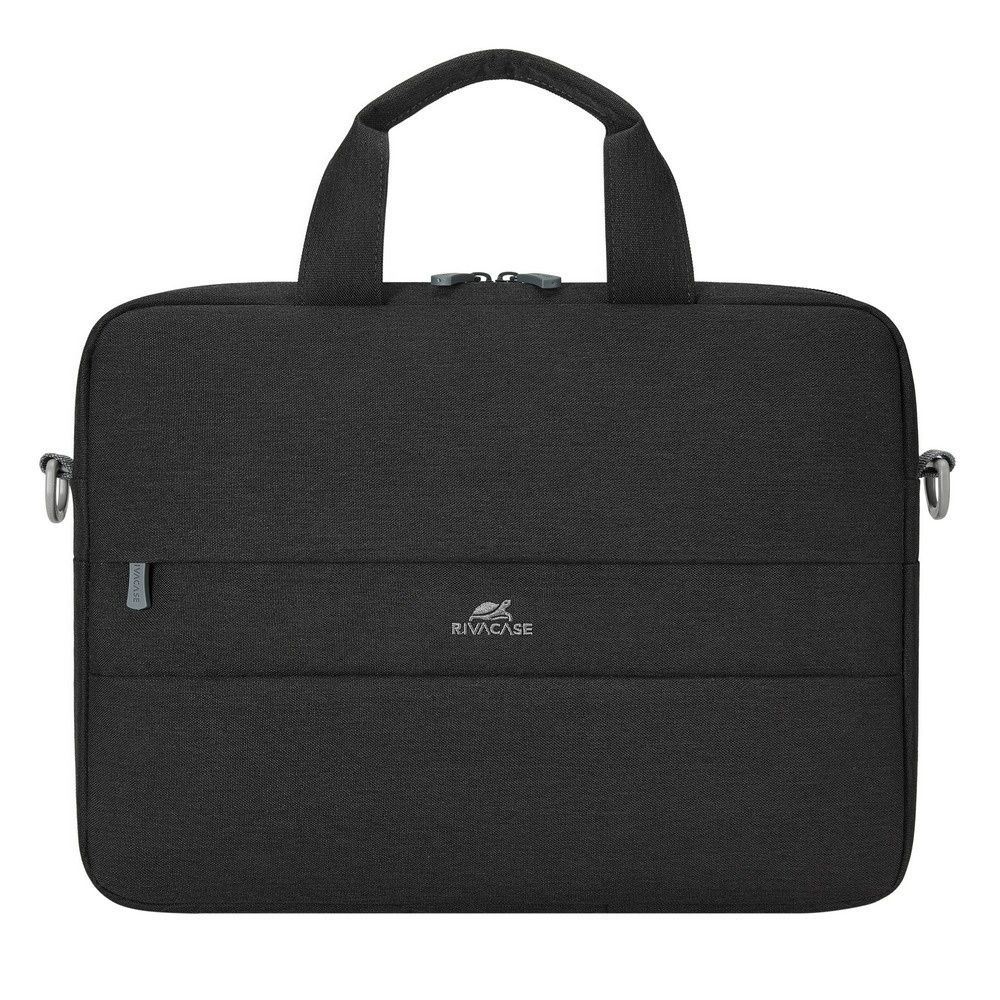 Сумка для ноутбука Rivacase Prater 7522 14" Black Rivacase купить в Украине