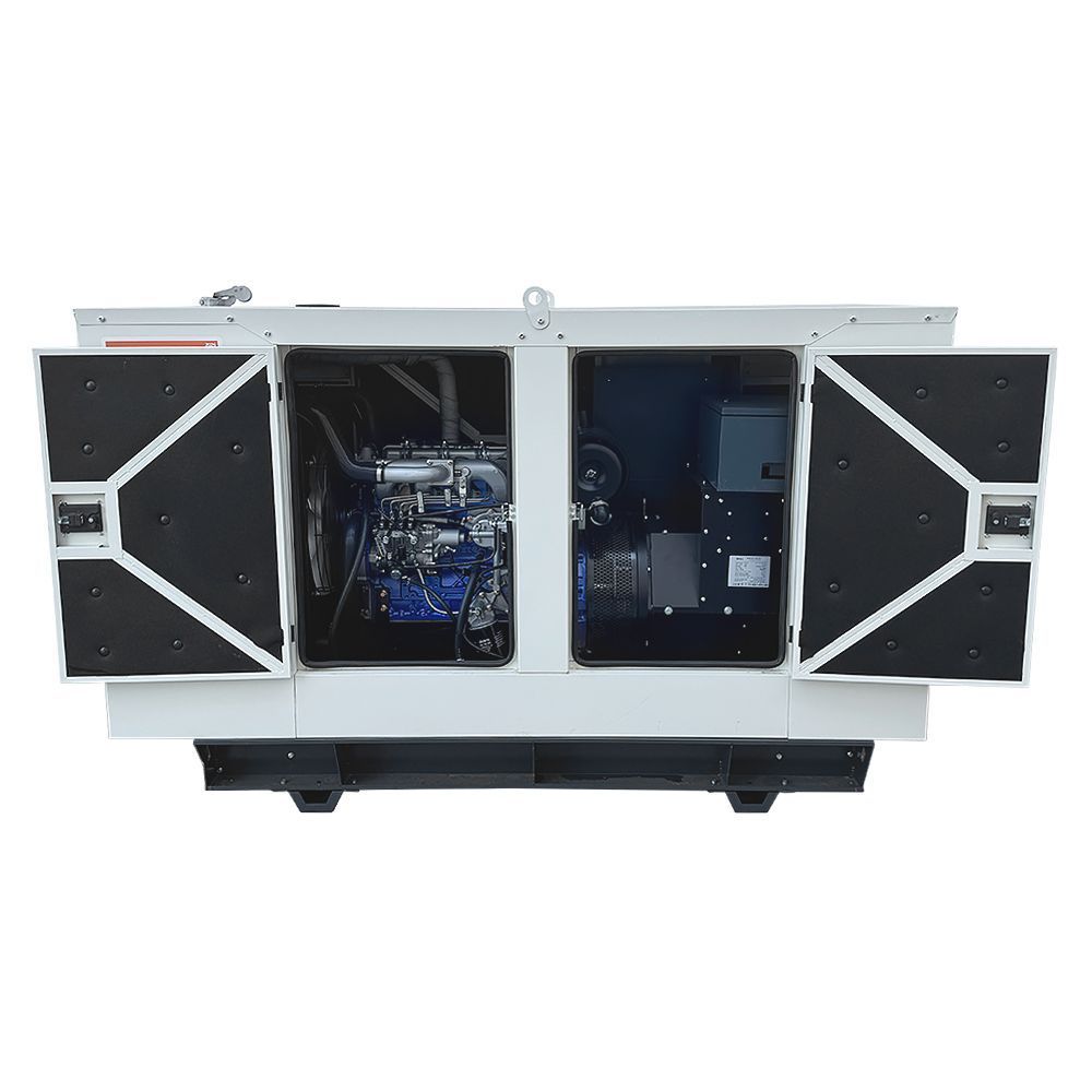 Дизельний генератор OYAL OYY-125 YANG DONG YD4GZLD 125KVA / 100KW, Альтернатор OYL274D, витрата 75% навантаження - 13,6 літрів / годину, 230 / 400 В, 50 Гц (AVR+ATS) 2800*1000*1500 мм, 1250 кг, 220 л OYAL купити в Україні