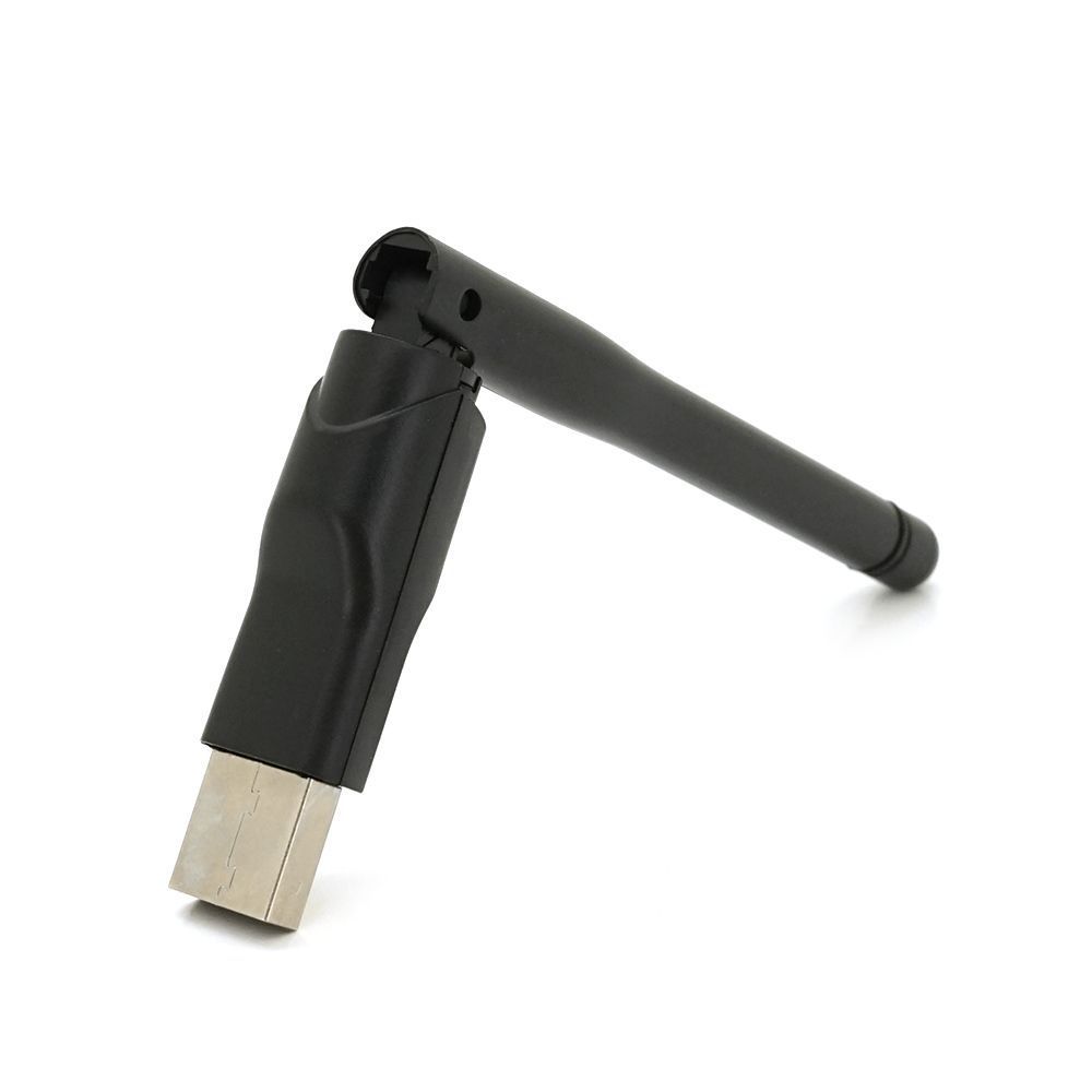 Беспроводной сетевой адаптер Wi-Fi-USB LV-UW07-8188, RTL8188, 802.11bgn, 150Mbps, 2.4 GHz, Win10 / 8.1 / 8 / 7 / XP,Mac OSX 10.7~10.10 and Linux, Blister Voltronic купить в Украине