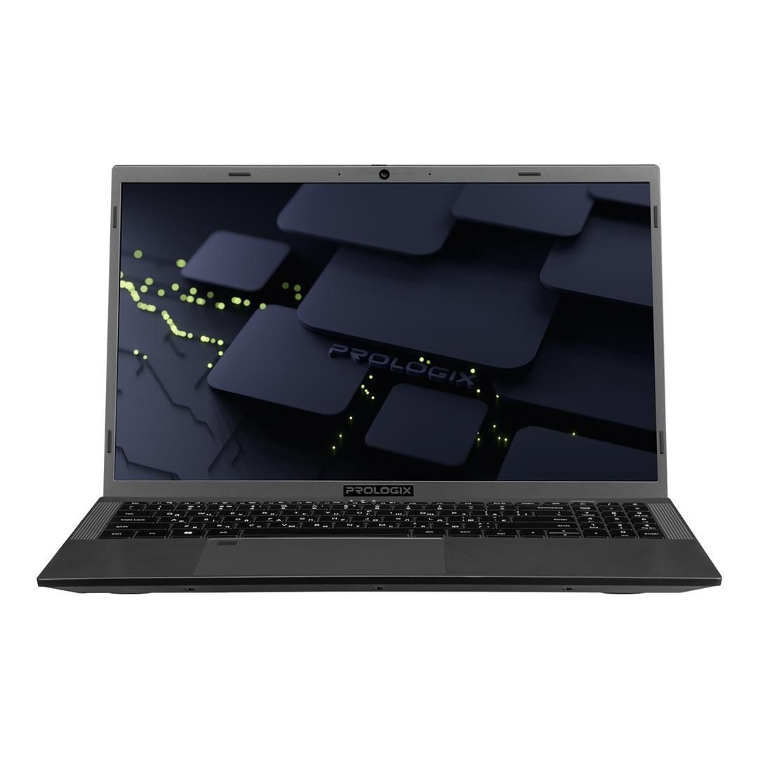 Ноутбук Prologix M15-725 (PLN725.I512.32.S3.N.089) Dark Grey Prologix купити в Україні