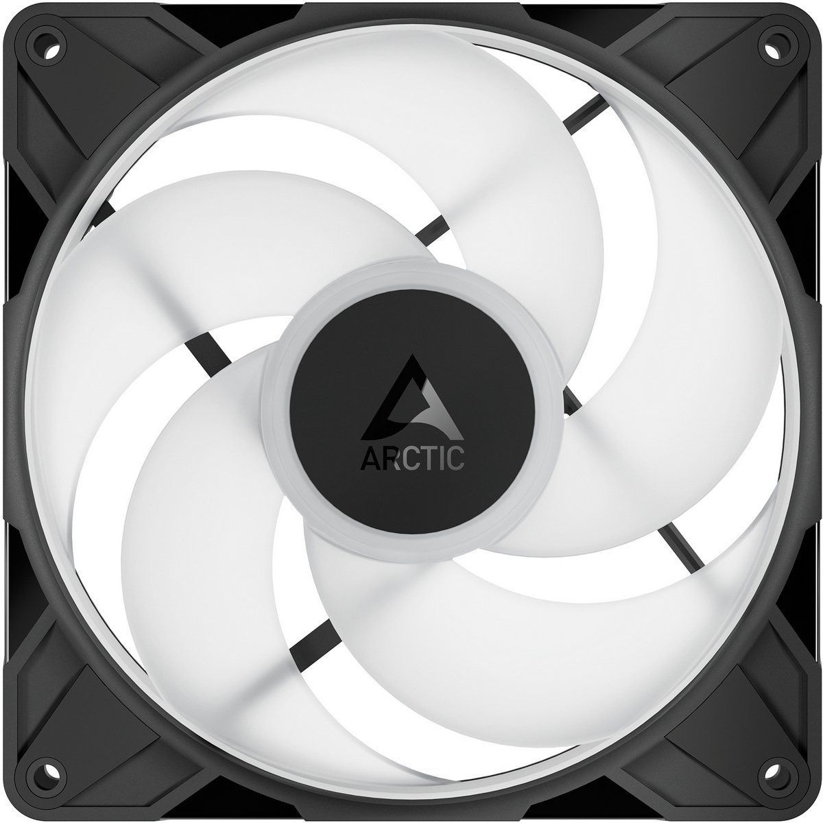Вентилятор Arctic P14 Pro Reverse A-RGB Black (ACFAN00323A) Arctic купити в Україні