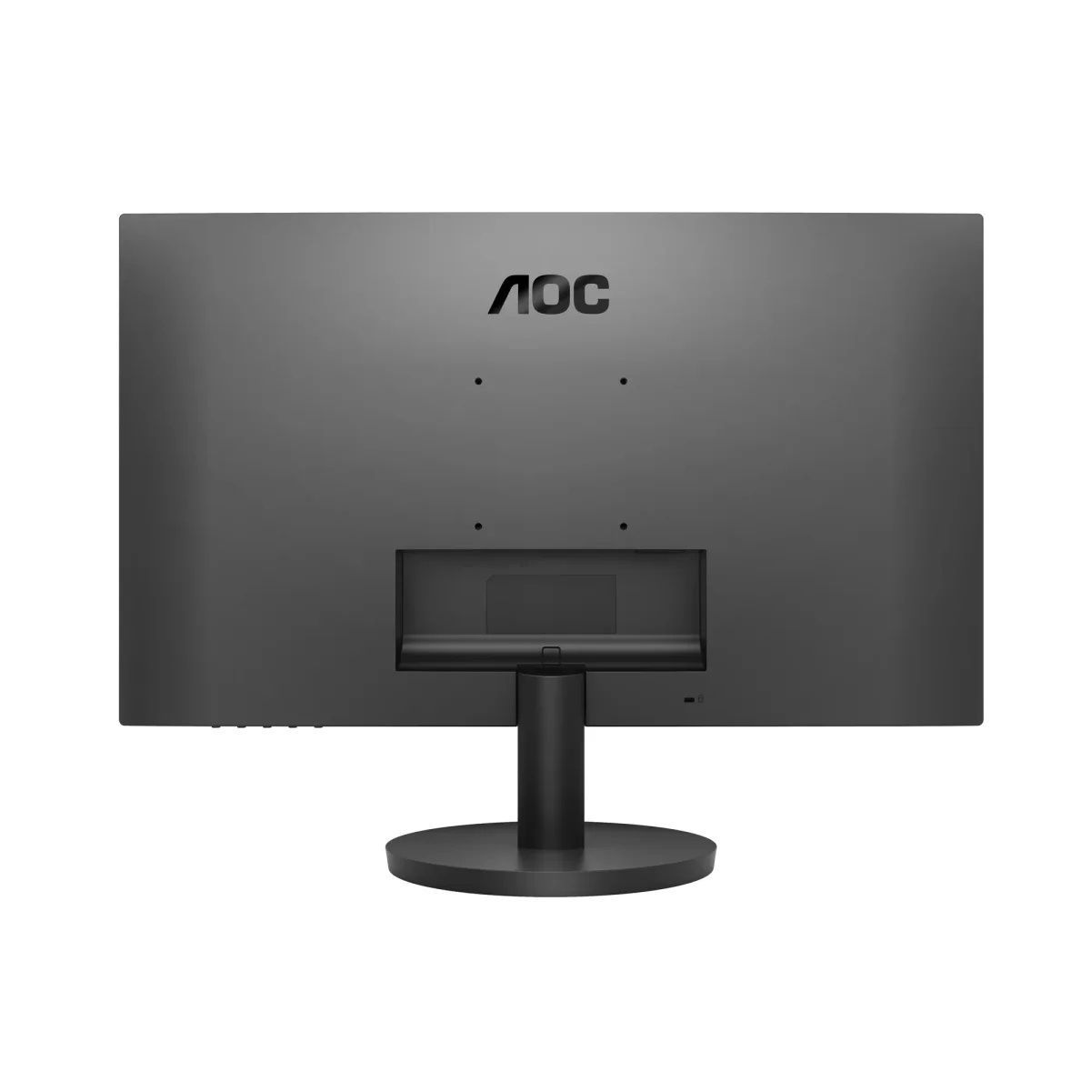 Монітор AOC 27" 27B3HA2, IPS, 100Гц, VGA, HDMI, колонки, чорний AOC купить в Украине