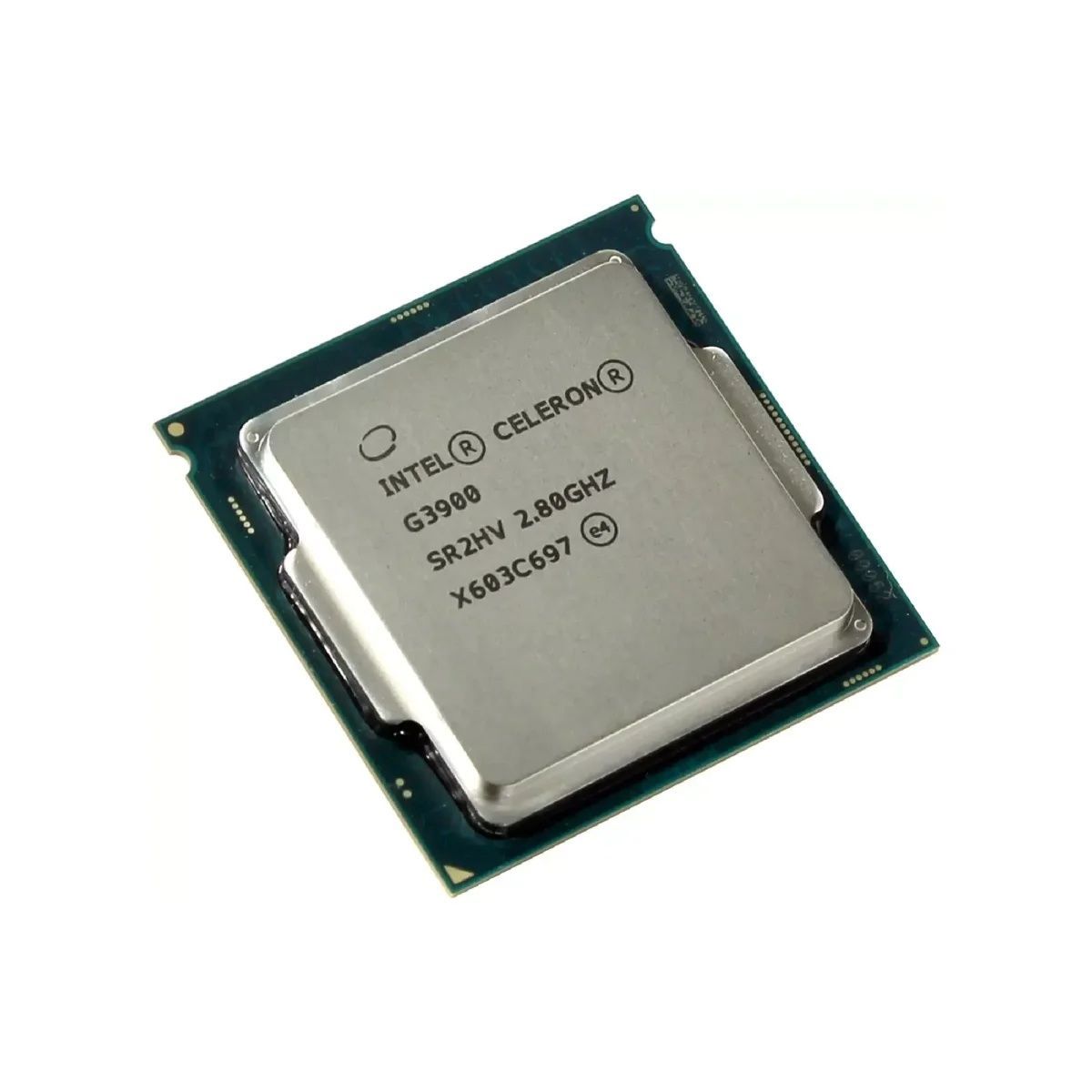 Процесор INTEL Celeron G3900 TRAY (CM8066201928610) Intel купить в Украине