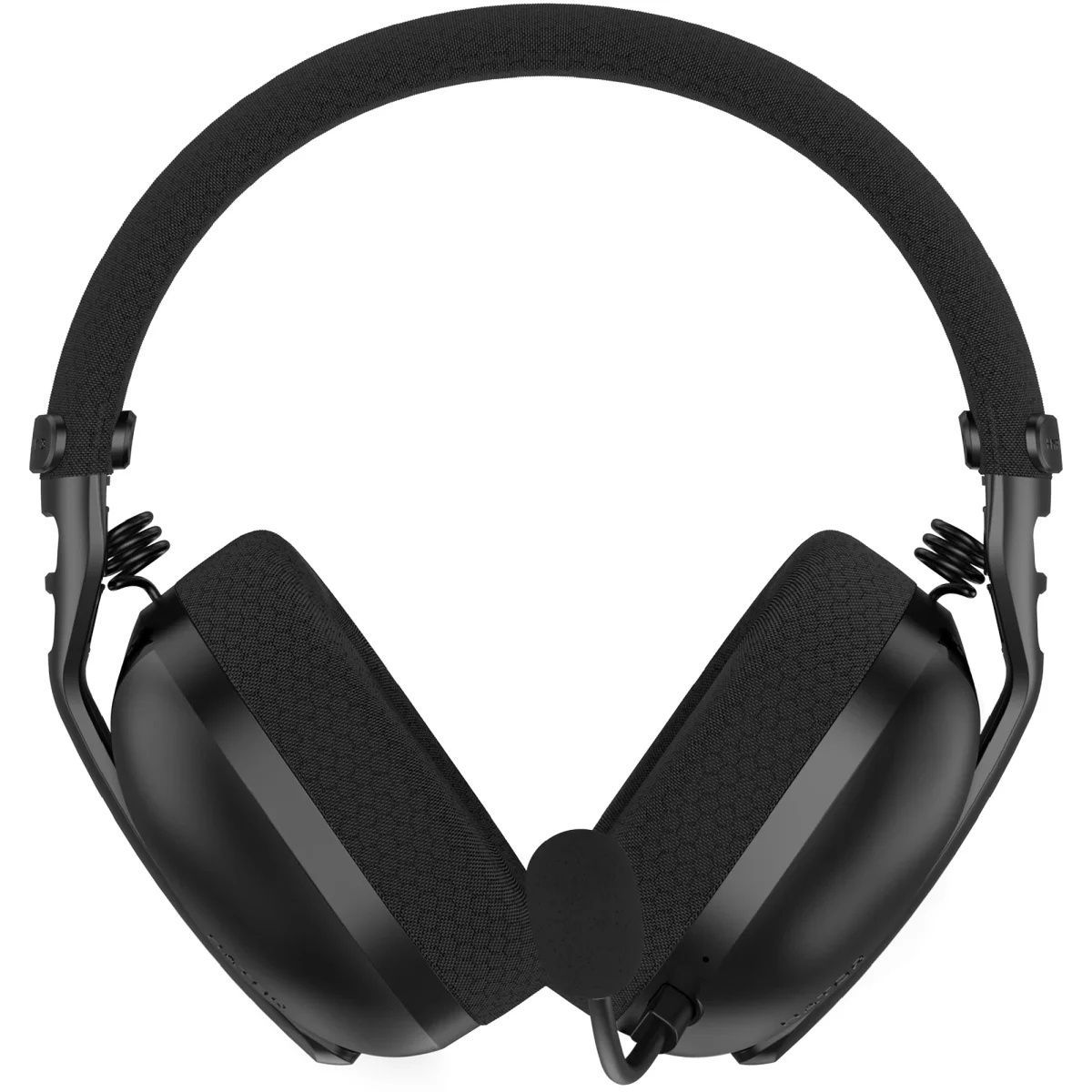 Навушники HATOR Hyperpunk 3X Wireless Black (ESH14) Hator купить в Украине