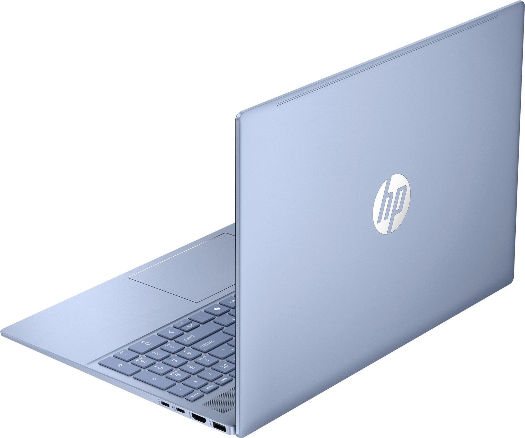 Ноутбук HP OmniBook 5 16-af1022ua (C9RS3EA) Blue HP купити в Україні