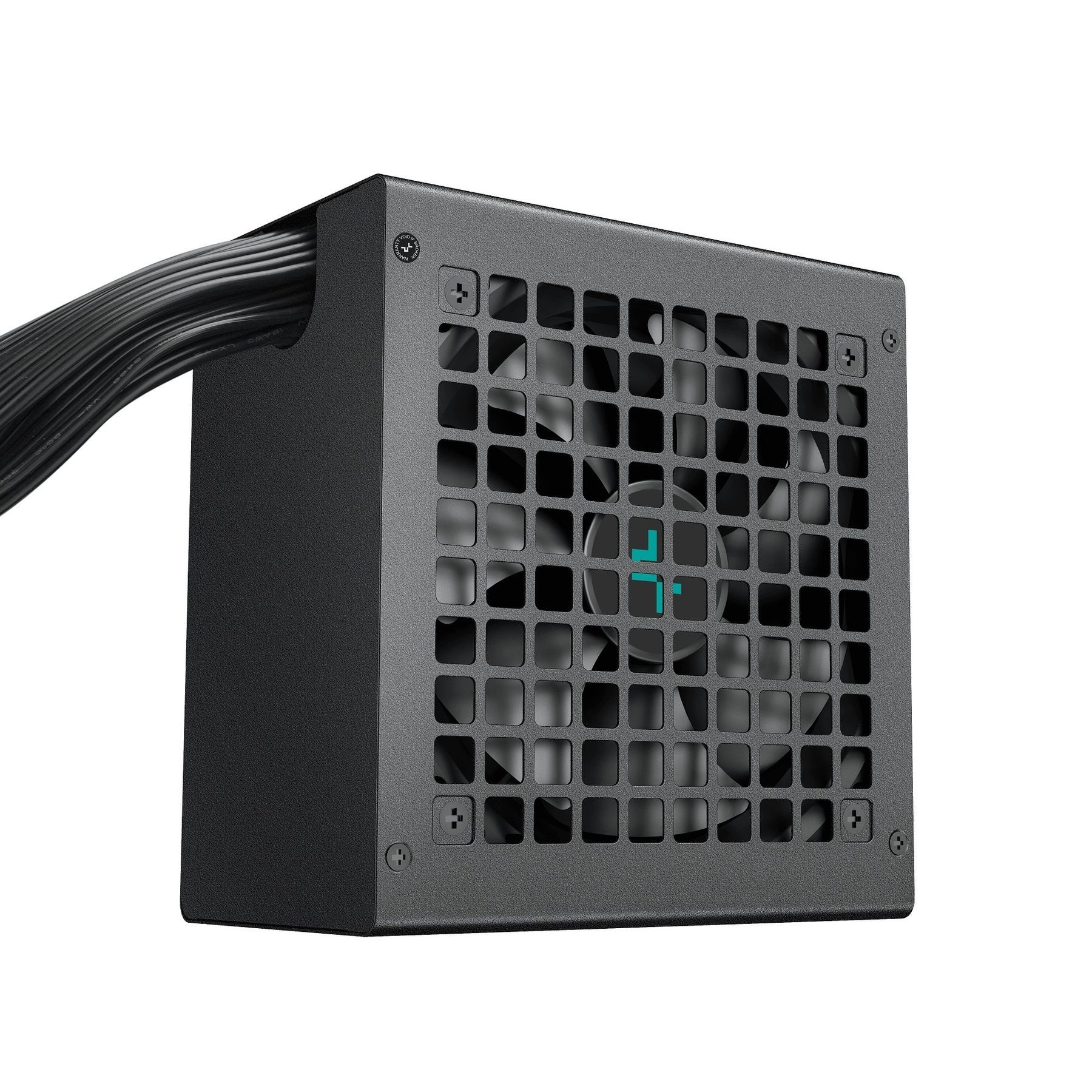 Блок живлення DeepCool PL800D 800W (R-PL800D-FC0B-EU-V2) DeepCool купити в Україні