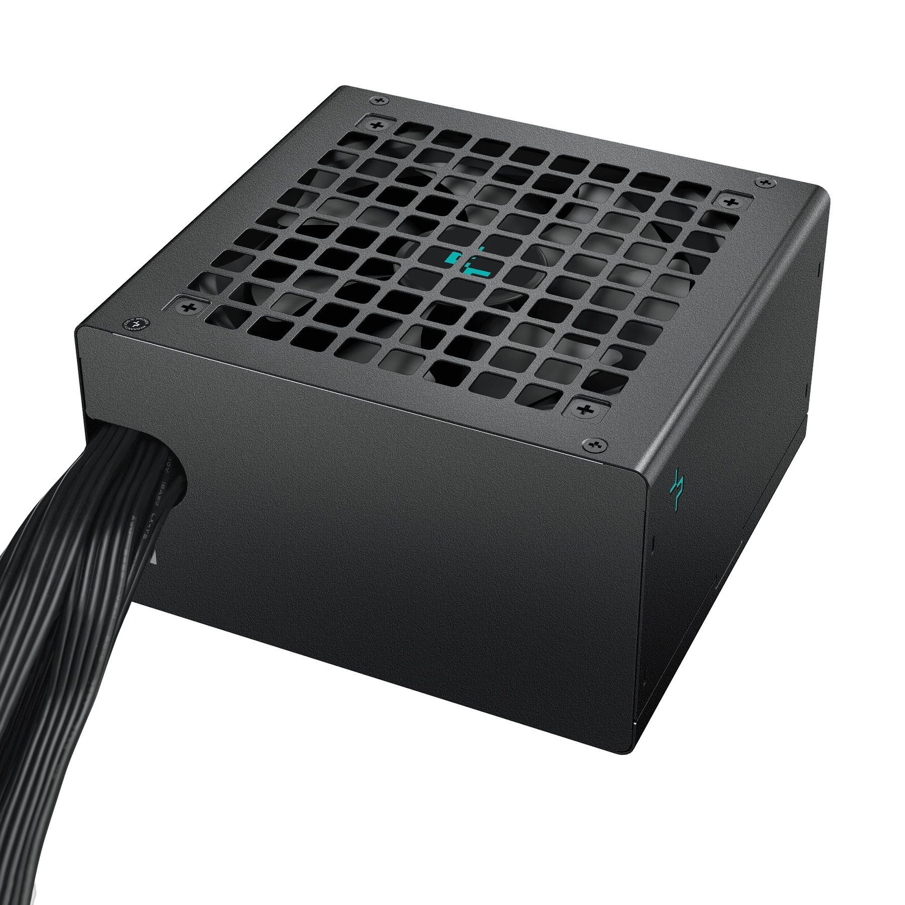 Блок живлення DeepCool PL800D 800W (R-PL800D-FC0B-EU-V2) DeepCool купити в Україні