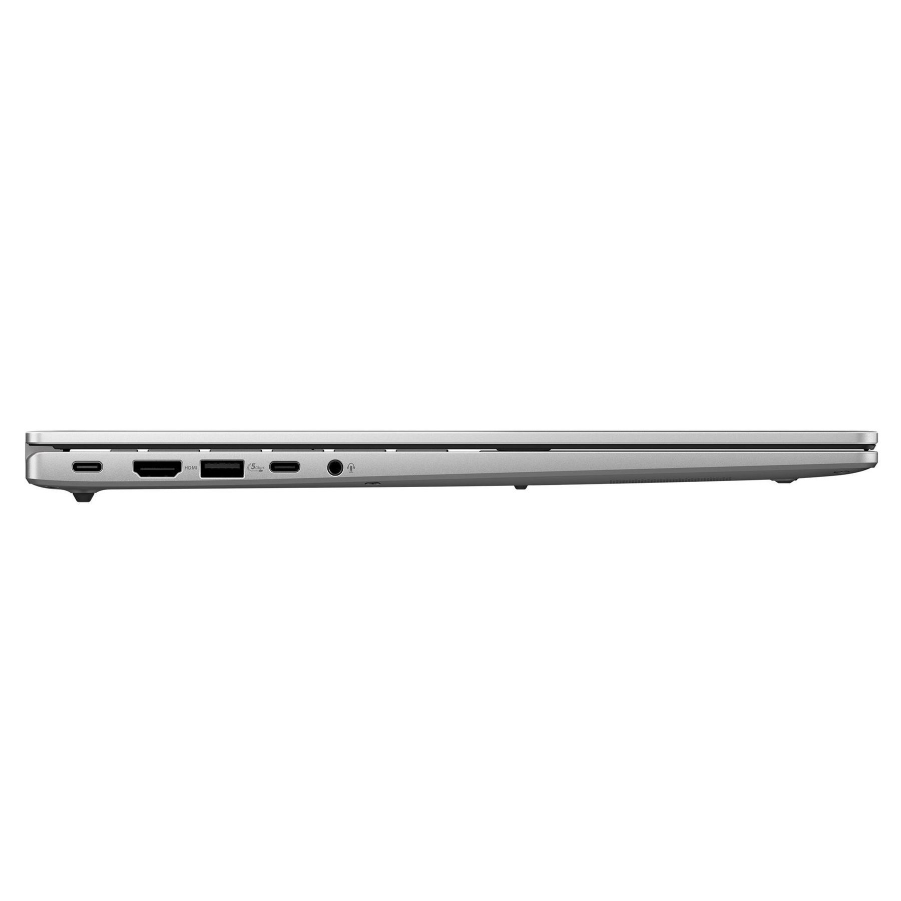 Ноутбук Asus Vivobook S16 M3607GA-SH089 (90NB17M2-M00530) Cool Silver Asus купить в Украине
