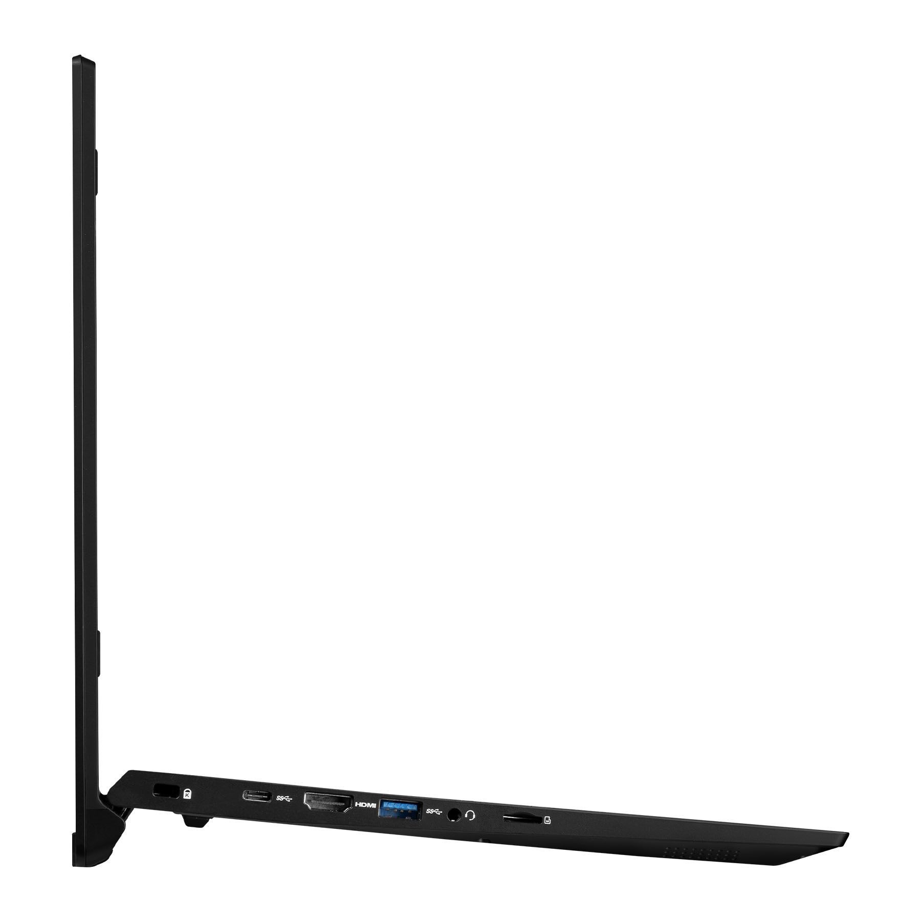 Ноутбук Prologix Optima S15-125 (PLS15.3BWN.125) Black Prologix купити в Україні