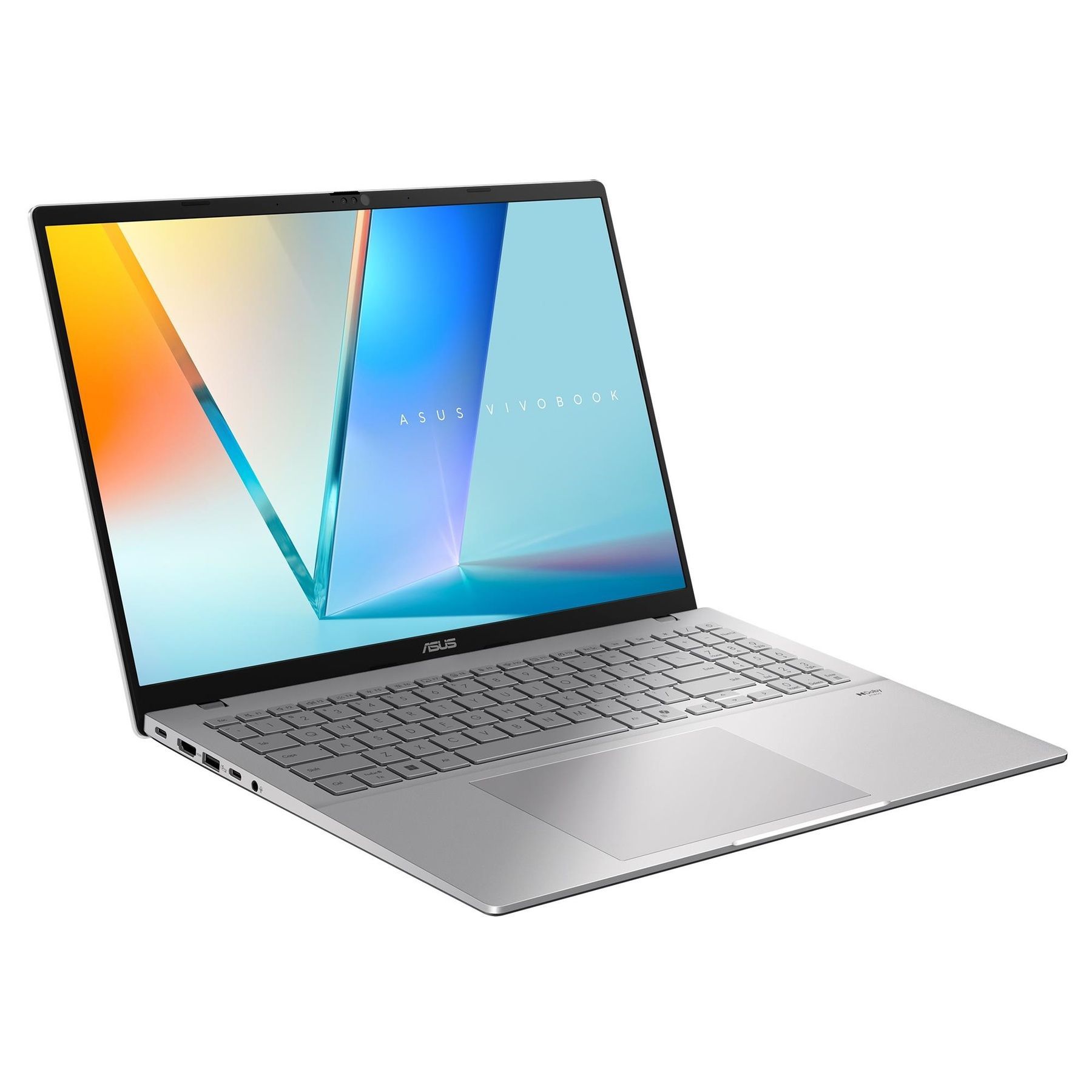 Ноутбук Asus Vivobook S16 M3607GA-SH089 (90NB17M2-M00530) Cool Silver Asus купить в Украине