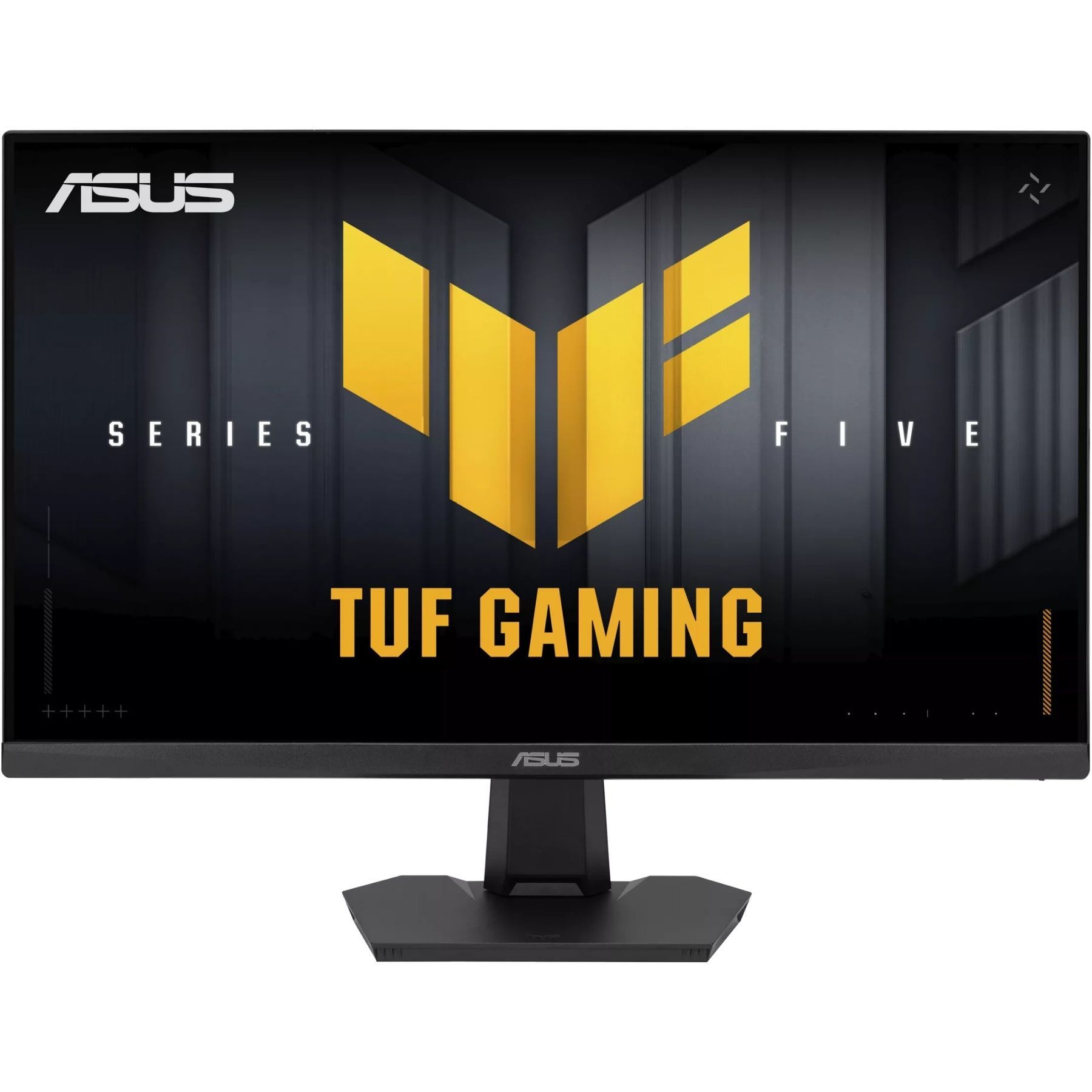 Монитор Asus 23.8" TUF Gaming VG249QM5F (90LM0D91-B01171) IPS Black 260Hz Asus купить в Украине