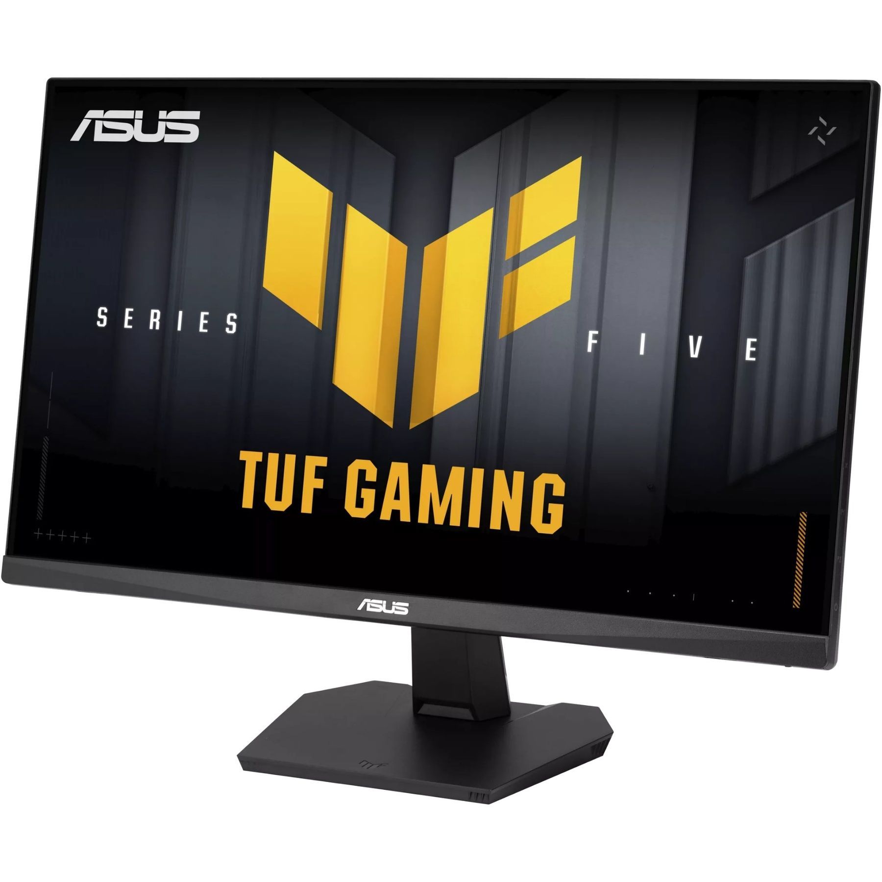 Монитор Asus 23.8" TUF Gaming VG249QM5F (90LM0D91-B01171) IPS Black 260Hz Asus купить в Украине
