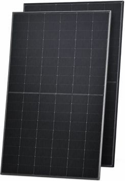 Солнечная панель Jinko Solar JKM510N-54HL4М-BDV-Z1-EU (BiFacial) MC4 (34.39V 14.83A)(1961x1134x30), 27кг, Q37 JinkoSolar купить в Украине