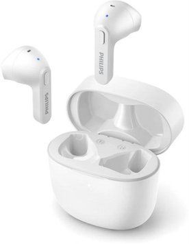 Bluetooth-гарнітура Philips TAT2236WT/00 White Philips купити в Україні